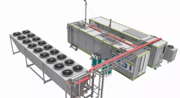 Роль датчиків JUMO з IO-Link у просуванні енергетичного переходу